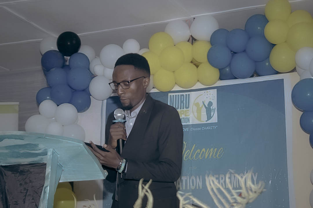 Latest story by Nuru Hope Foundation on The journey doesn’t end here—it’s just the beginning.